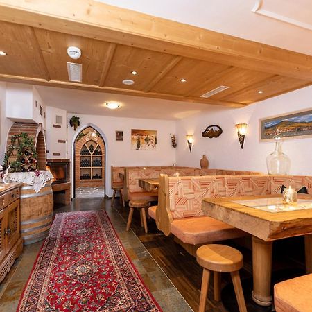 Hotel Garberwirt 힙파흐 외부 사진