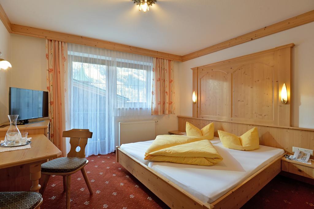 Hotel Garberwirt 힙파흐 외부 사진