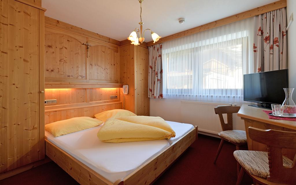 Hotel Garberwirt 힙파흐 외부 사진
