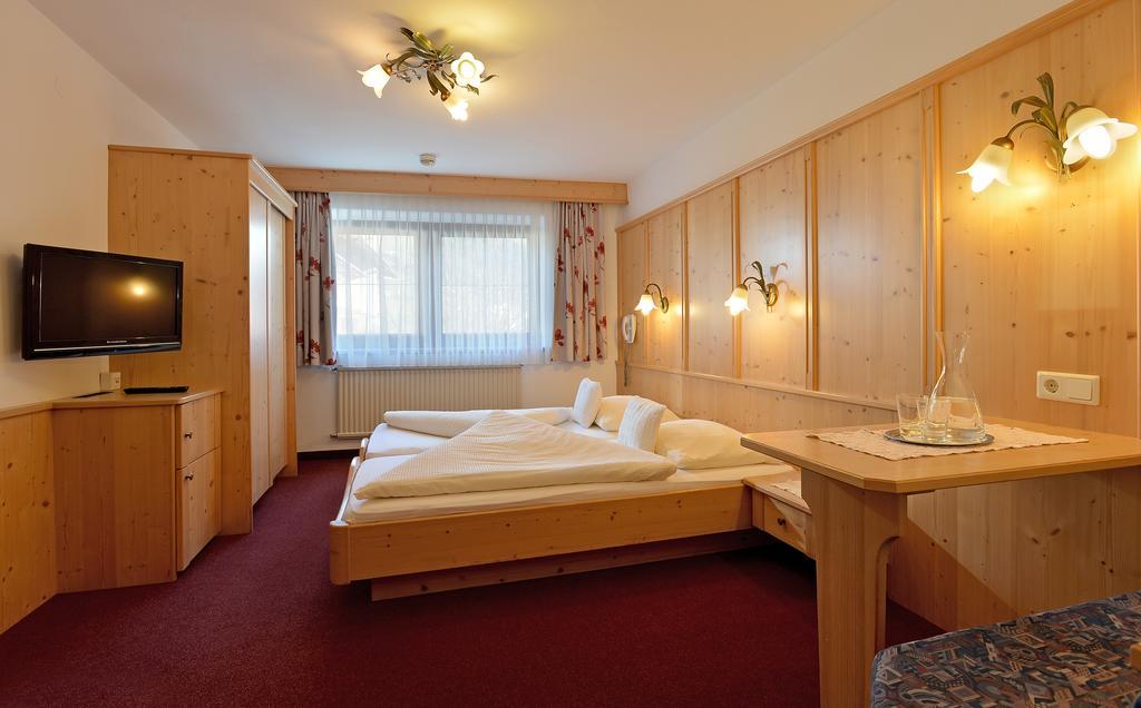 Hotel Garberwirt 힙파흐 외부 사진