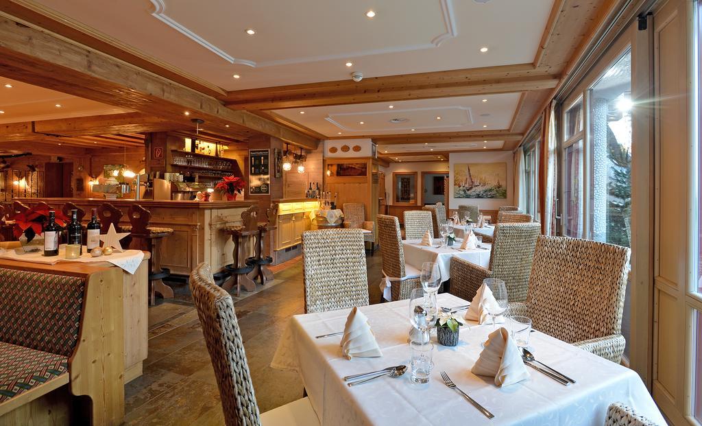 Hotel Garberwirt 힙파흐 외부 사진